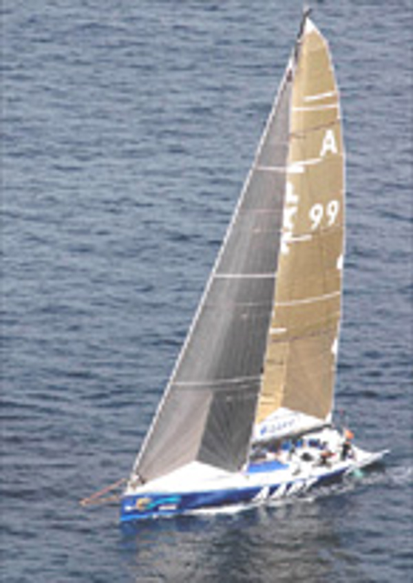 Coogans Stores, a undefined yacht from undefined