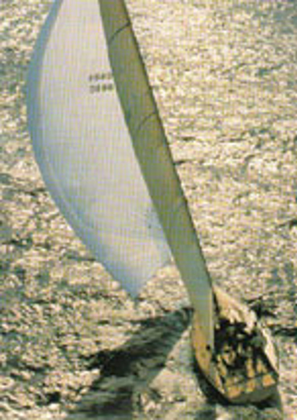 Goldfinger, a undefined yacht from undefined