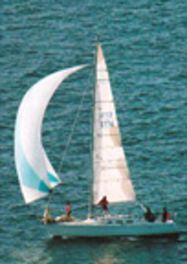 Isabella, a undefined yacht from undefined