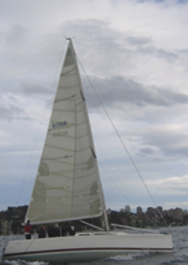 Star Dean - Willcocks, a undefined yacht from undefined