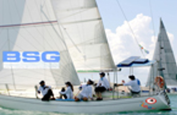 BSG 'On Tap', a undefined yacht from undefined