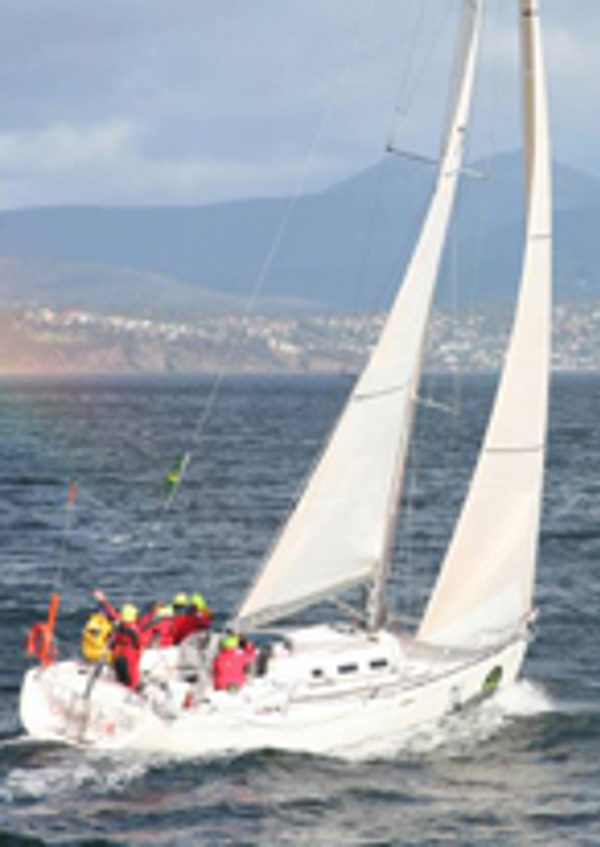 Chancellor - Dodo, a undefined yacht from undefined