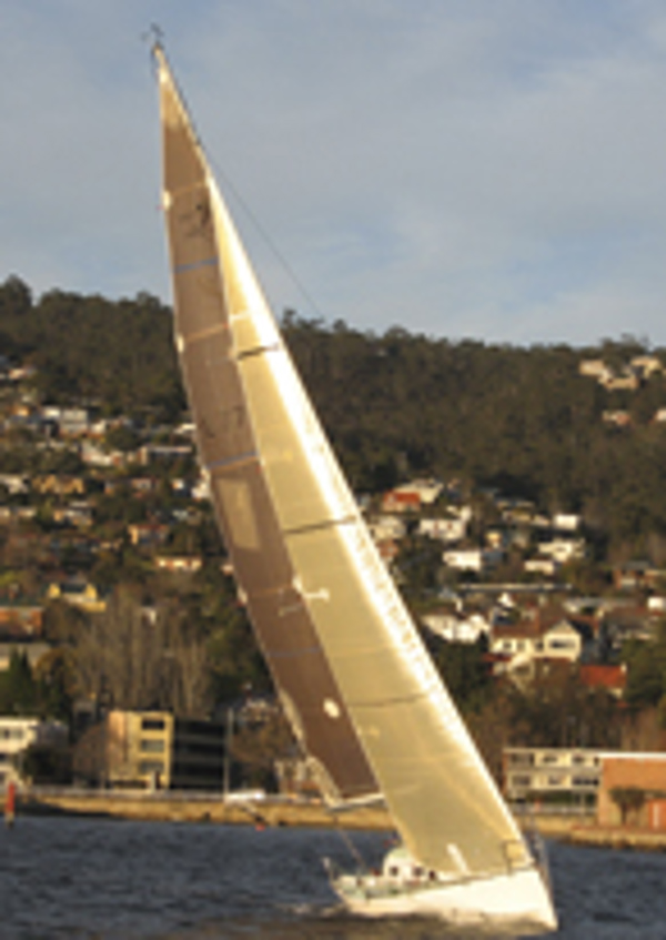 Creative Intension, a undefined yacht from undefined