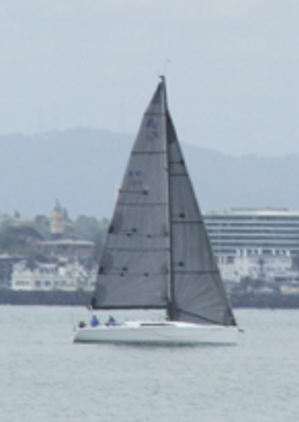 Laurelle, a undefined yacht from undefined