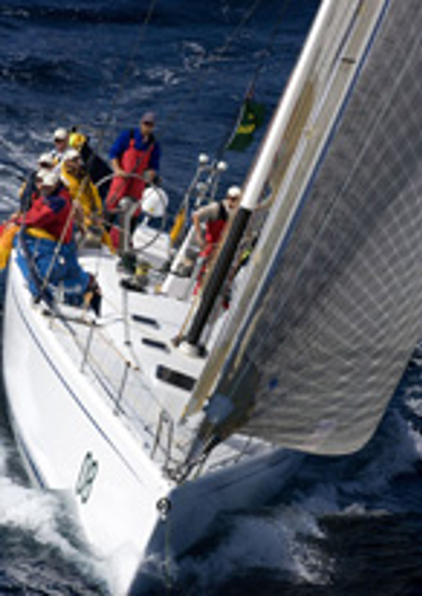 Loki, a undefined yacht from undefined