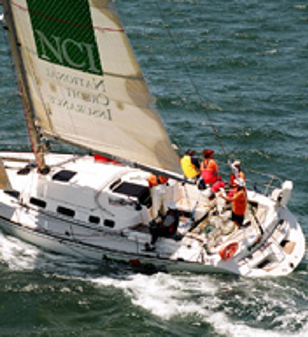 National Credit Insurance -Toy Box, a undefined yacht from undefined