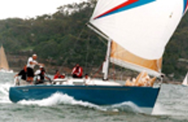 Nips-N-Tux, a undefined yacht from undefined