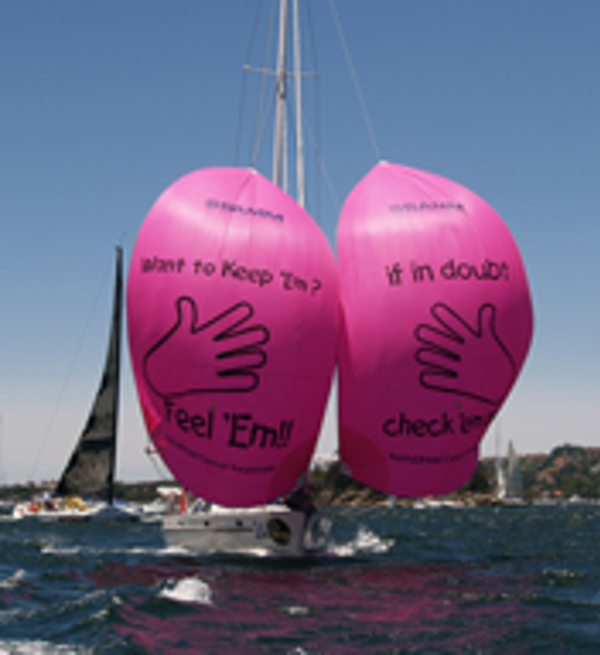 Capriccio of Rhu, a undefined yacht from undefined