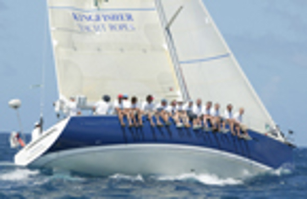 Decosolmarine Sailplane, a undefined yacht from undefined