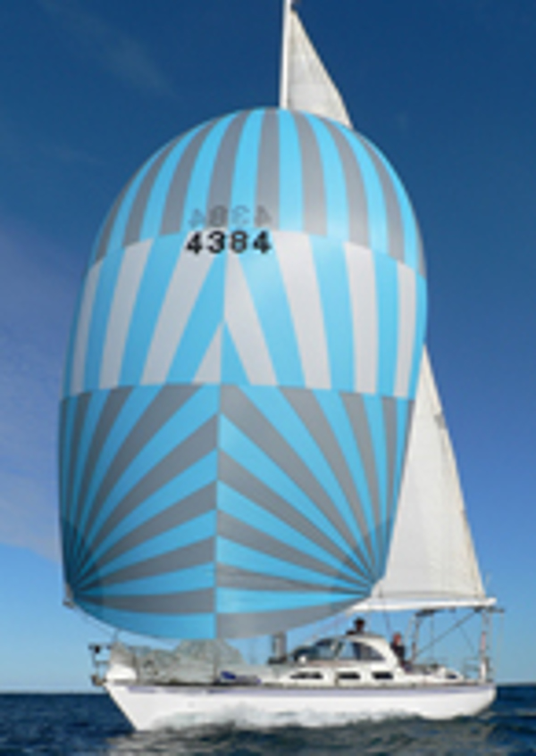 First Light, a undefined yacht from undefined