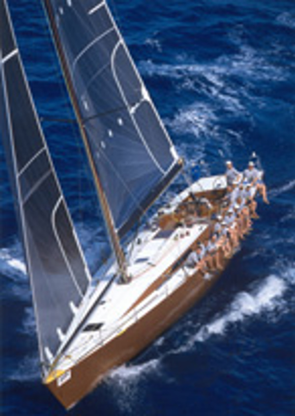 Pirelli, a undefined yacht from undefined