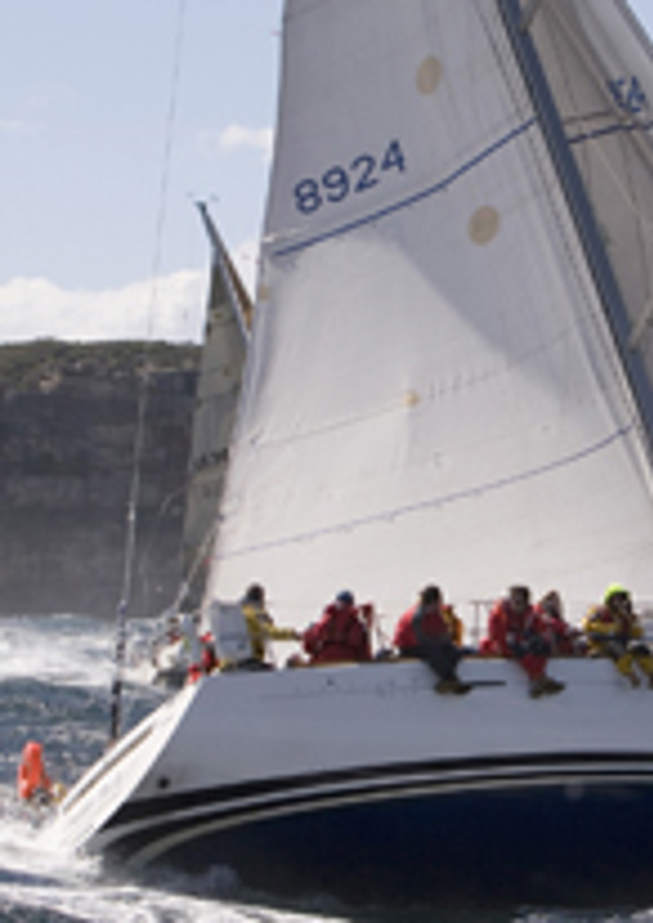 Pretty Fly II, a undefined yacht from undefined