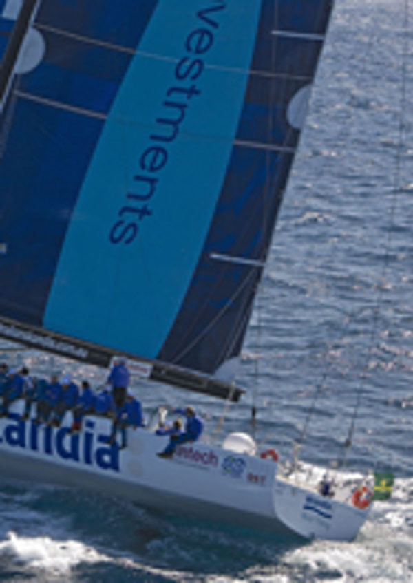 Skandia, a undefined yacht from undefined