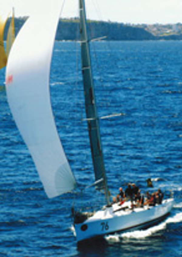 Eleni, a undefined yacht from undefined