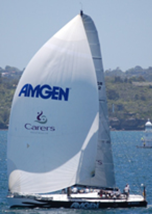 Getaway-Sailing.com, a undefined yacht from undefined