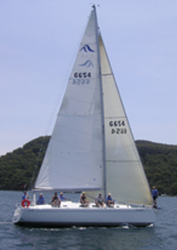 Isabella, a undefined yacht from undefined