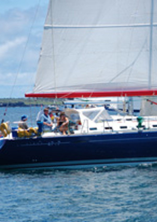 Jus' do it 3, a undefined yacht from undefined