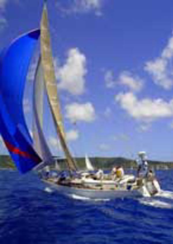 Mustang Sally, a undefined yacht from undefined