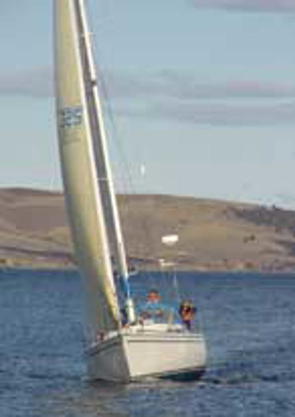 Nest Property, a undefined yacht from undefined