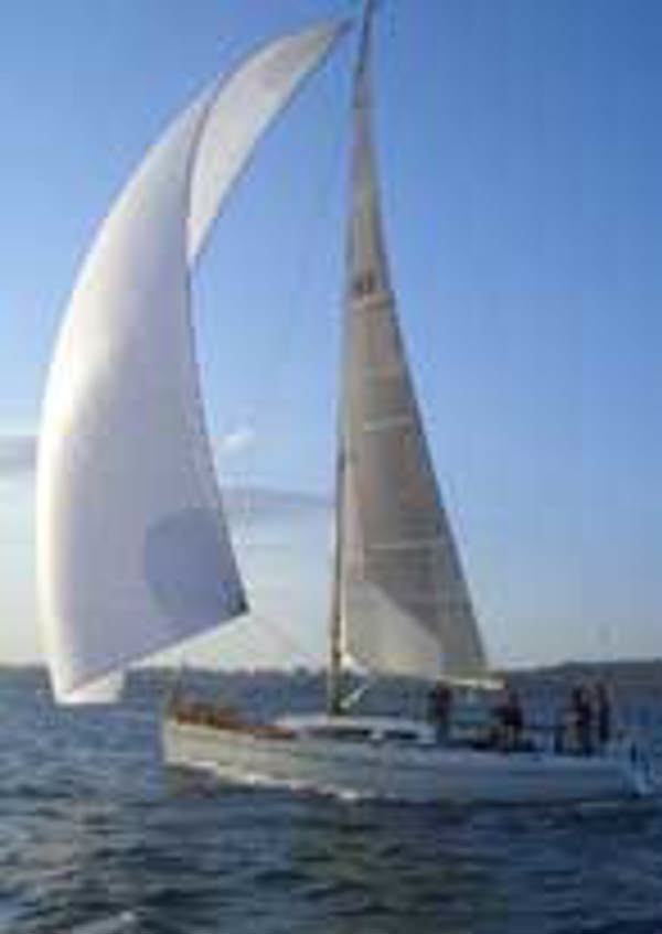 Obsession, a undefined yacht from undefined