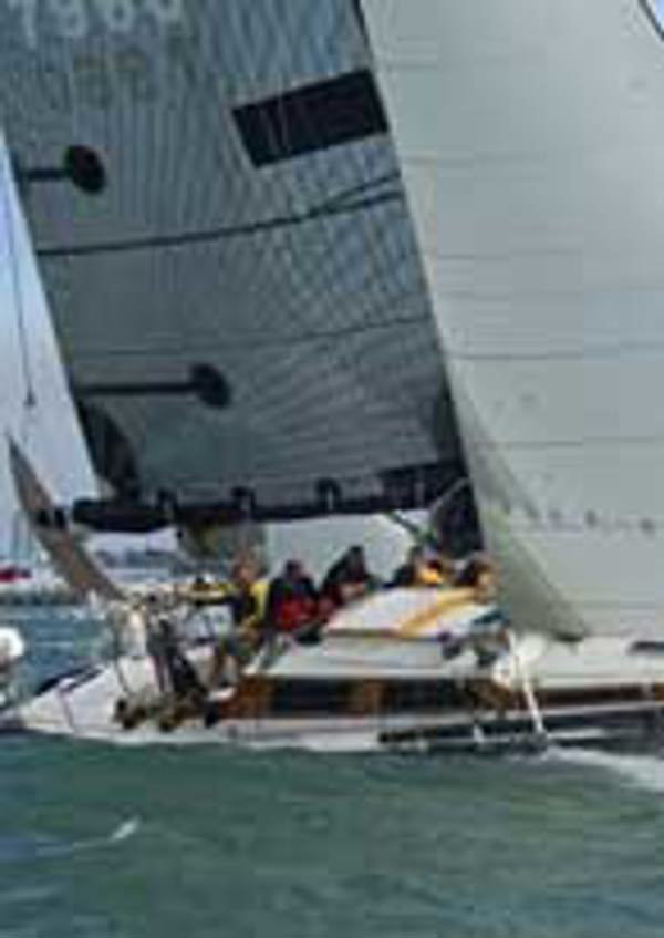 Ragtime, a undefined yacht from undefined