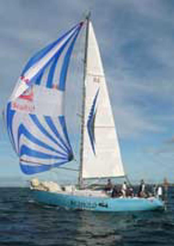 Seahold Perie Banou II, a undefined yacht from undefined