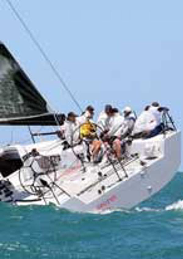 Secret Mens Business 3, a undefined yacht from undefined