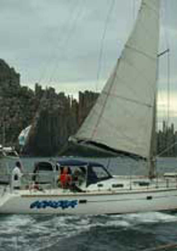 Somoya, a undefined yacht from undefined