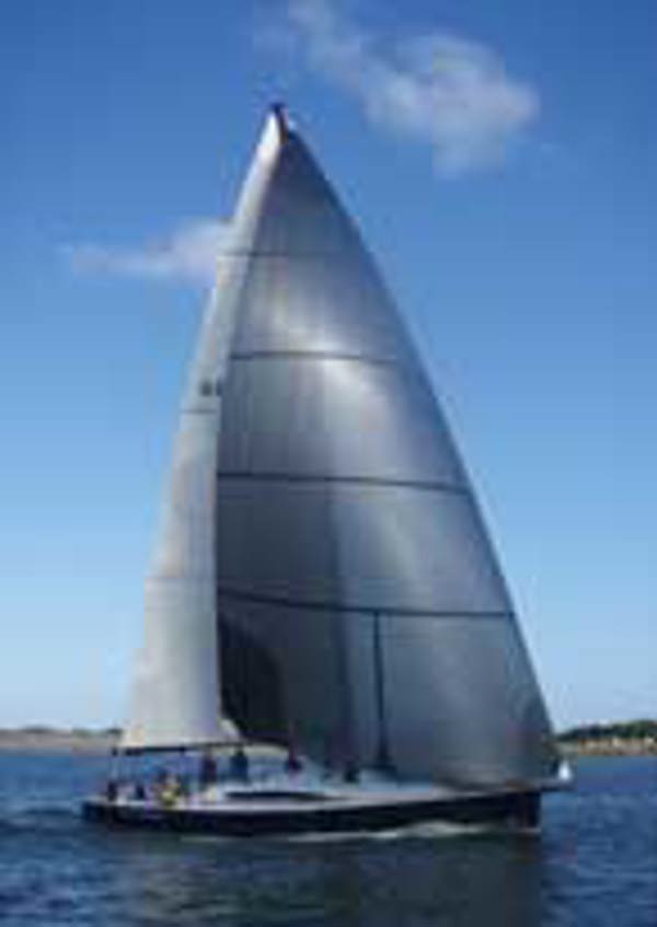 St Jude, a undefined yacht from undefined