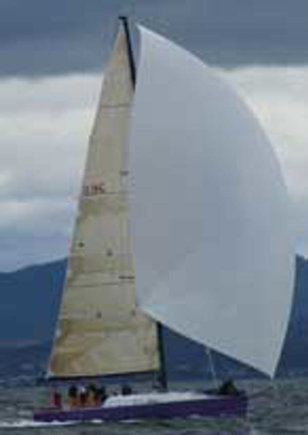 Valheru, a undefined yacht from undefined