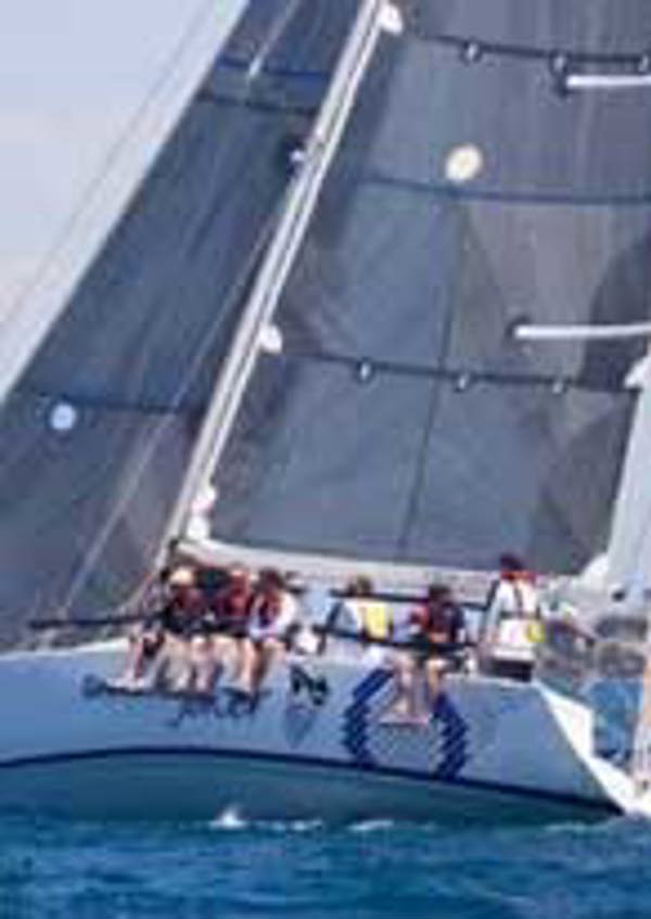 Geomatic Joker, a undefined yacht from undefined