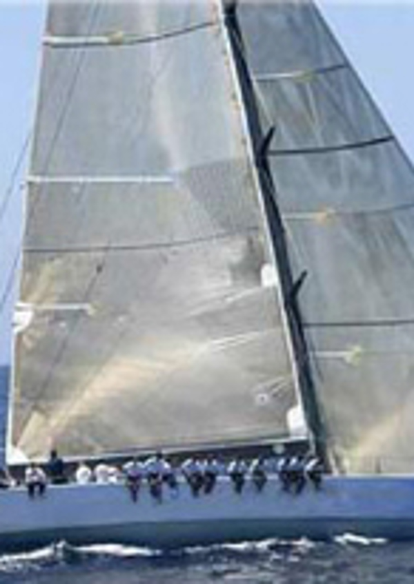 Lahana, a undefined yacht from undefined