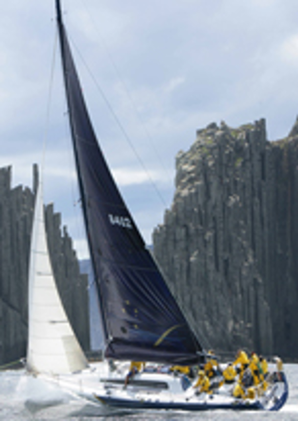 More Witchcraft, a undefined yacht from undefined