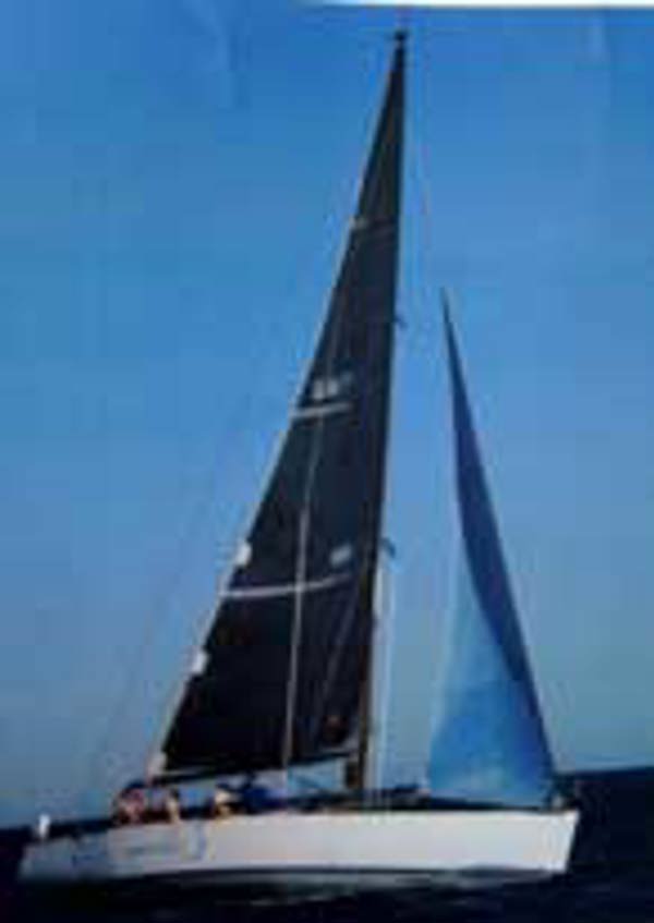 Ninety Seven, a undefined yacht from undefined