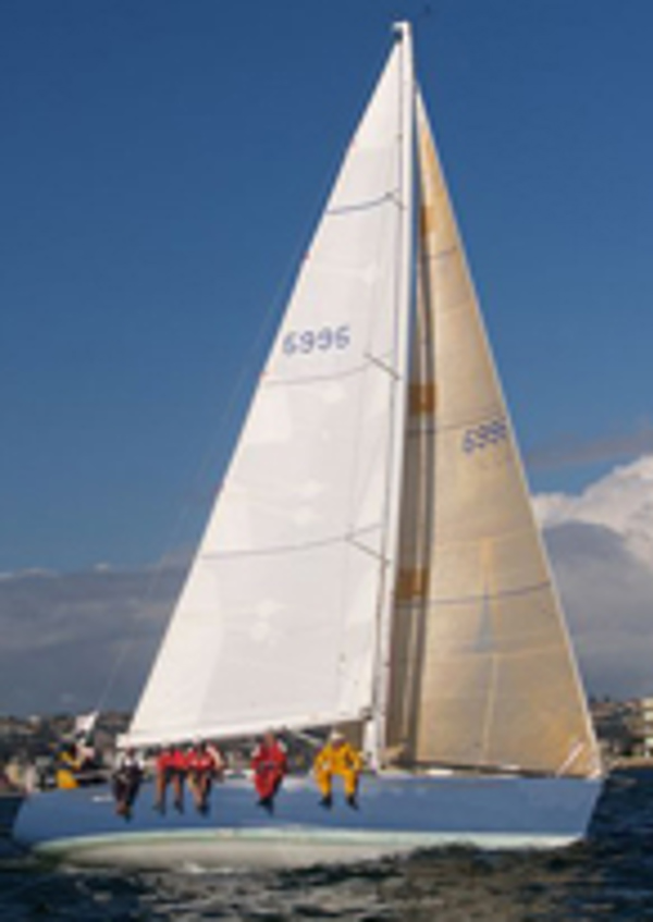 Nips N Tux, a undefined yacht from undefined