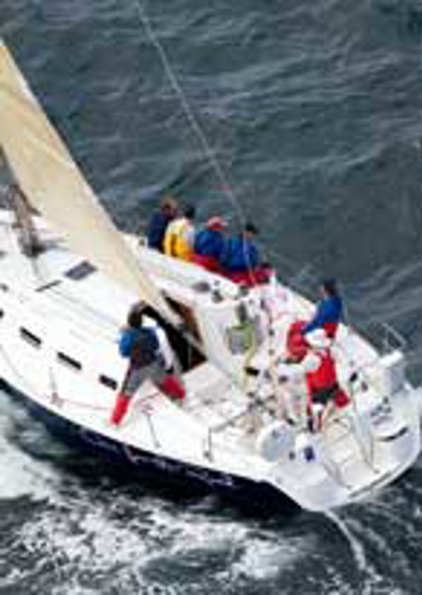 One For The Road, a undefined yacht from undefined