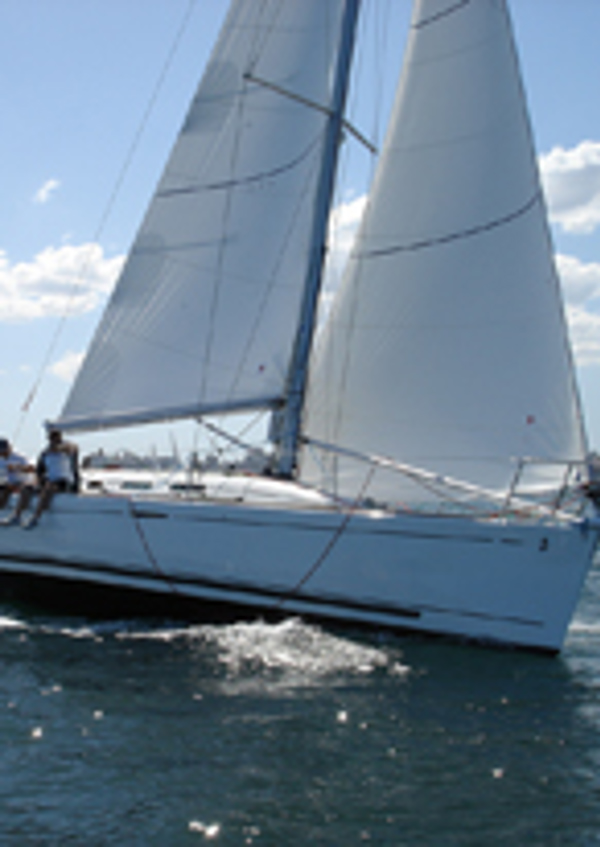 Shepherd Centre, a undefined yacht from undefined