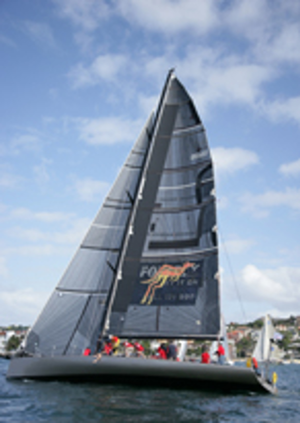 Sailing Services BET247, a undefined yacht from undefined