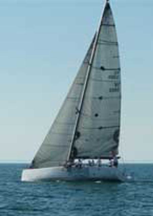 Secret Mens Business 3.5, a undefined yacht from undefined