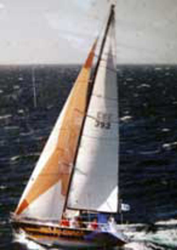 SES Inch by Winch, a undefined yacht from undefined