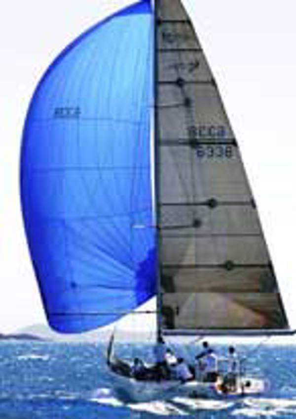 Shining Sea, a undefined yacht from undefined