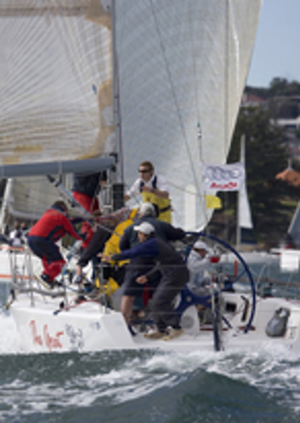 The Subzero Goat, a undefined yacht from undefined