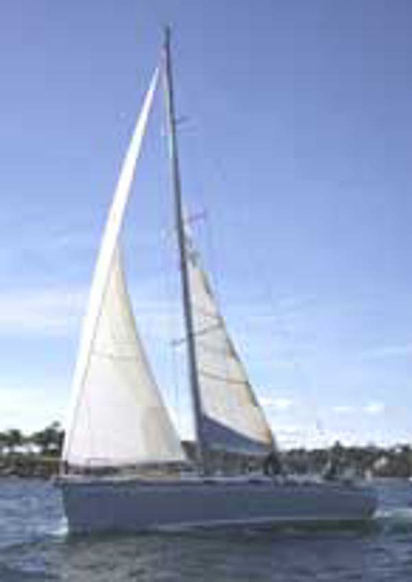 Zora I, a undefined yacht from undefined