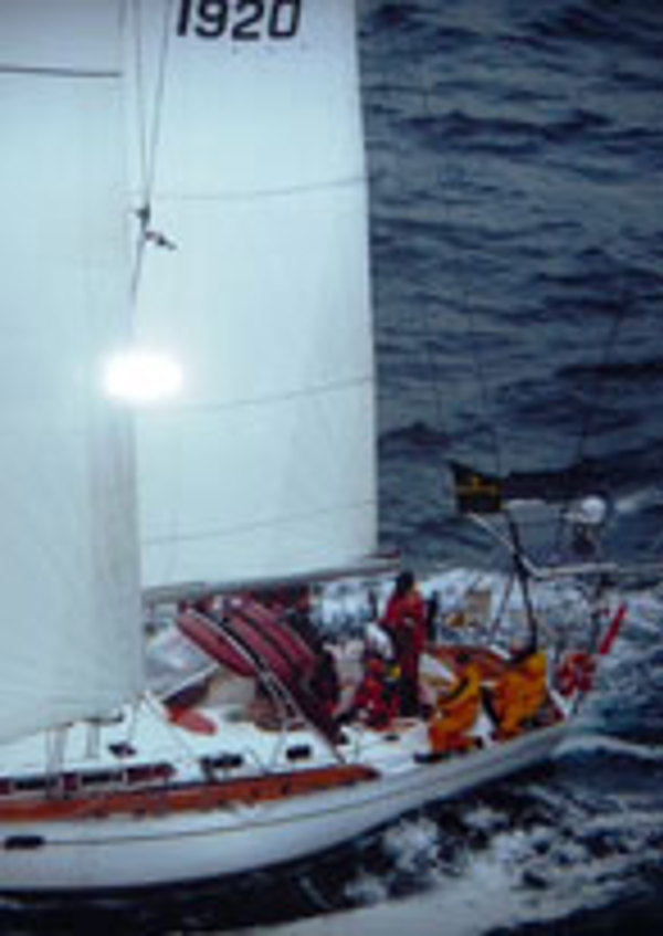 Charlie's Dream, a undefined yacht from undefined