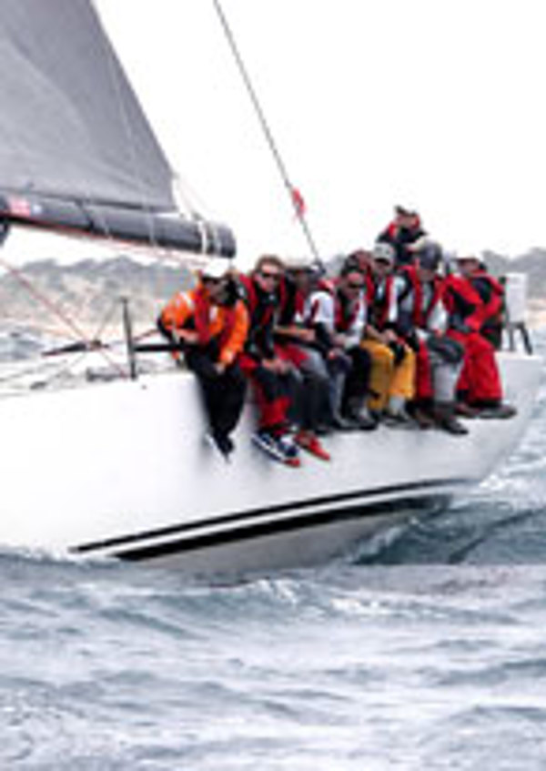 Extasea, a undefined yacht from undefined