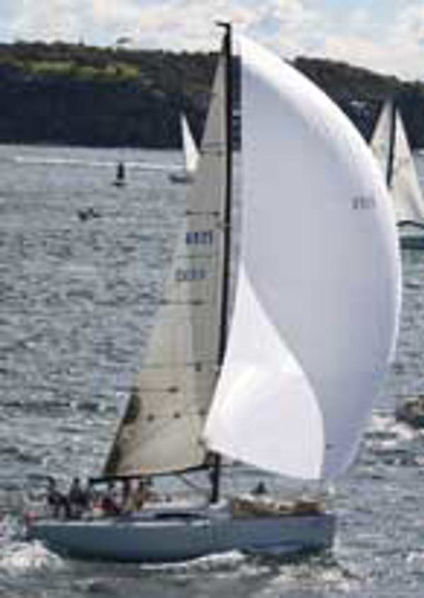 L'Altra Donna, a undefined yacht from undefined