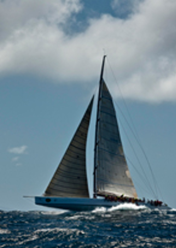 Lahana, a undefined yacht from undefined