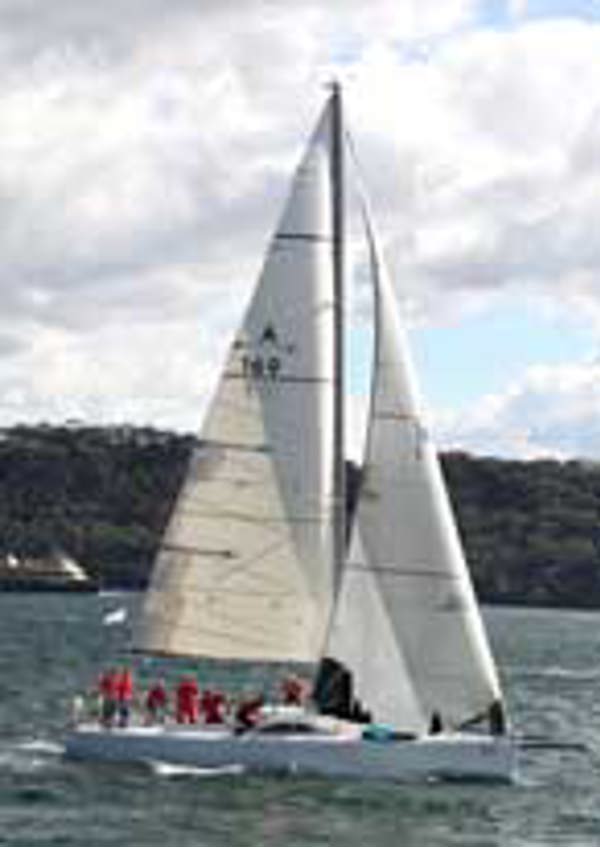 Nautical Circle, a undefined yacht from undefined