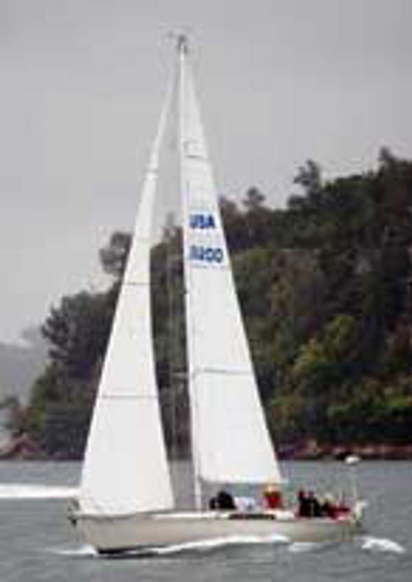 Nemesis, a undefined yacht from undefined