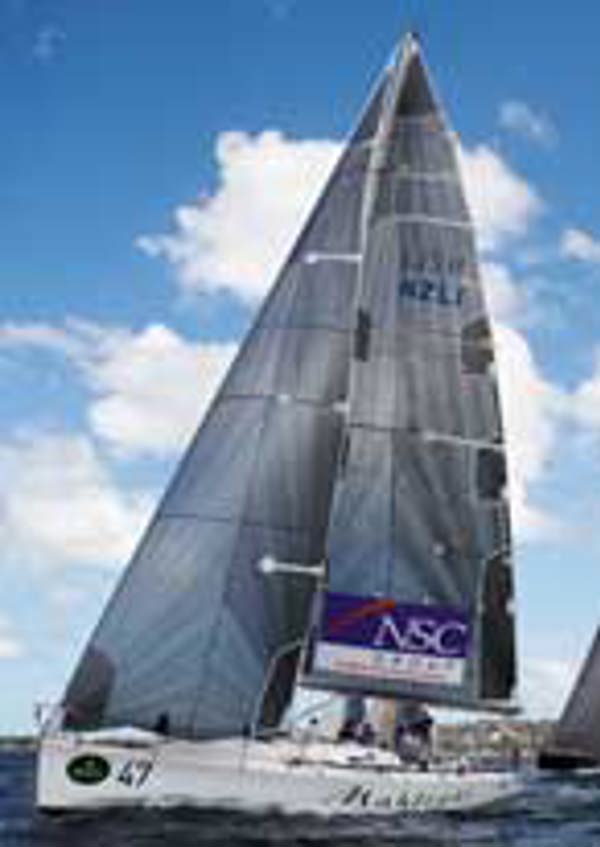 NSC Mahligai, a undefined yacht from undefined